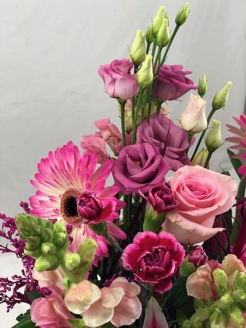 Gorgeous Gift Flower Vase
