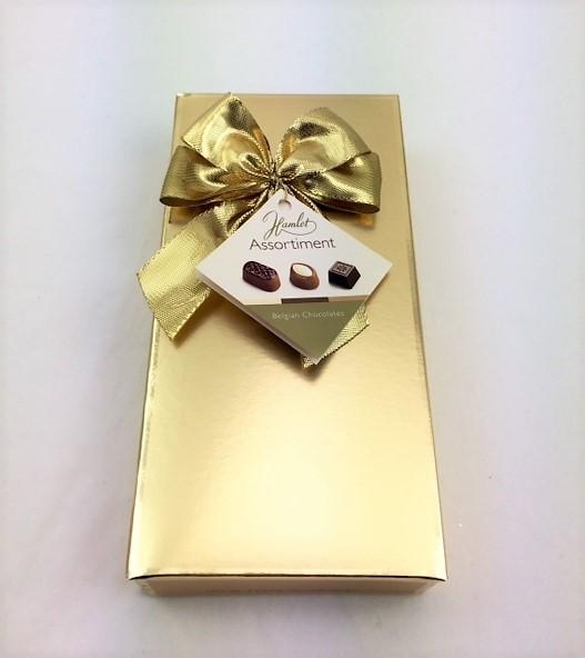 Belgian Chocolates