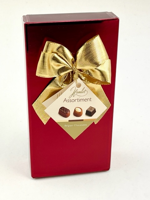 Belgian Chocolates