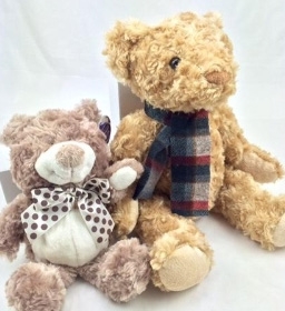 Cuddly Toys