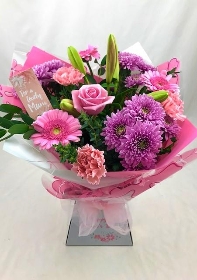All Mothers Day Flowers