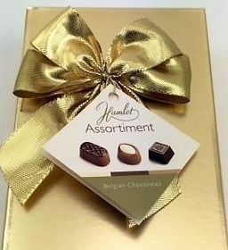 Chocolates