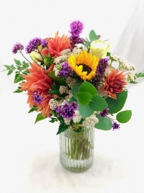 ECO Option Flowers