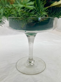 Merry & Bright Centrepiece