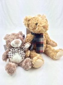 Cuddly Toys