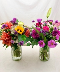 ECO Option Flowers